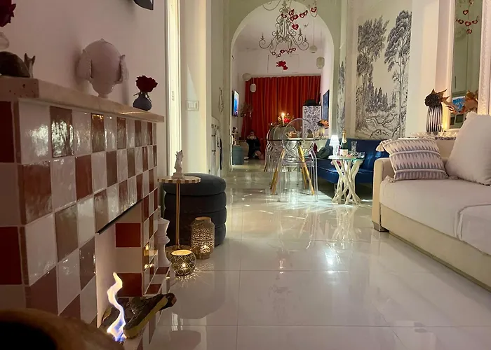 Midorigami Jacuzzi Suite Spanish Steps Apt